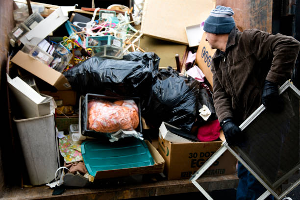  Bunker Hl, IL Junk Removal Pros