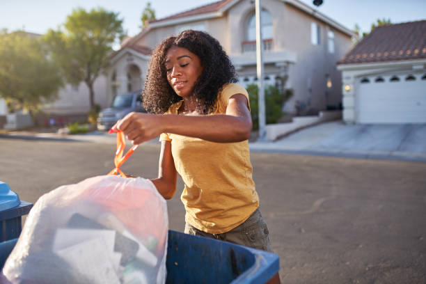 Best Junk Removal Near Me  in Bunker Hl, IL