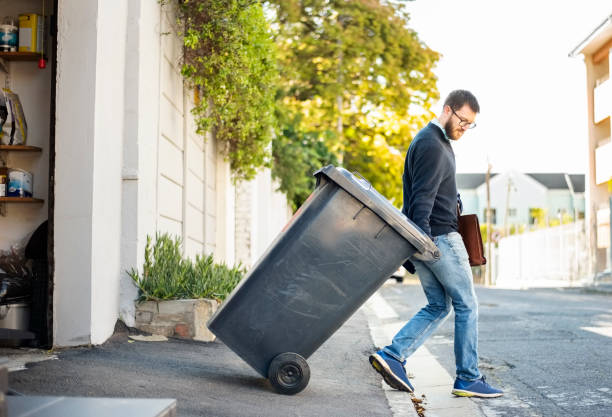 Best Estate Cleanout Services  in Bunker Hl, IL