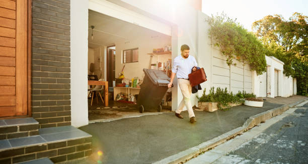 Best Electronics Removal Services  in Bunker Hl, IL