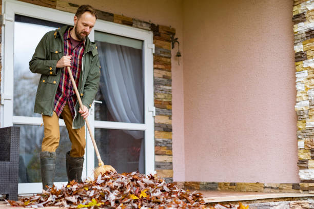 Best Trash Removal Near Me  in Bunker Hl, IL
