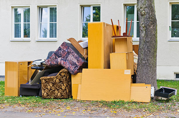 Best Appliance Removal Near Me  in Bunker Hl, IL
