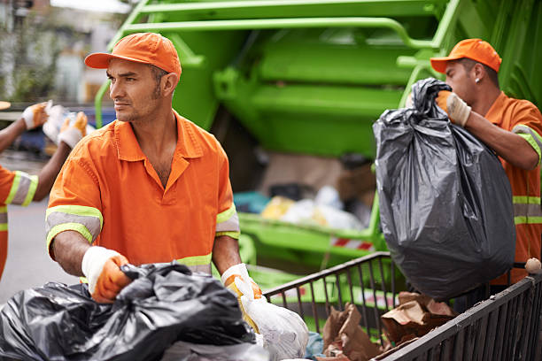 Best Affordable Junk Removal Services  in Bunker Hl, IL