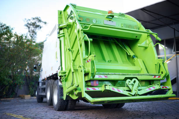 Best Electronics Removal Services  in Bunker Hl, IL