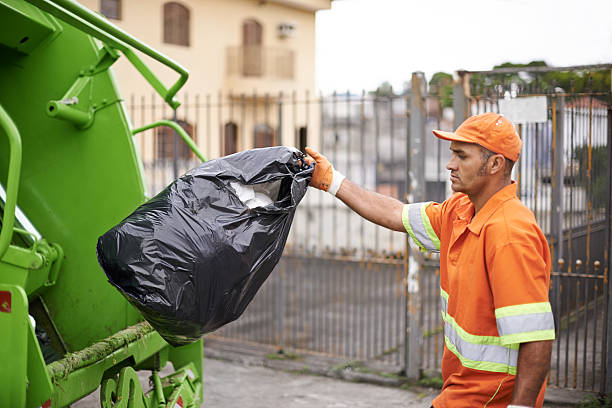 Best Junk Hauling Services  in Bunker Hl, IL