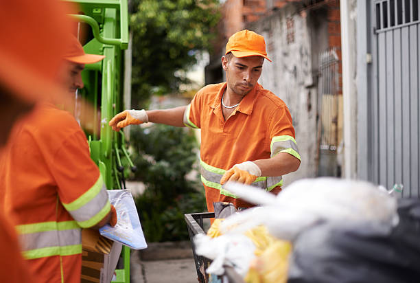 Best Attic Cleanout Services  in Bunker Hl, IL